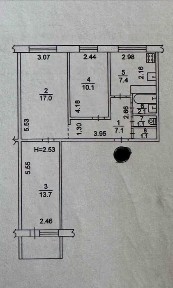 Київська область, Київ, Оболонський