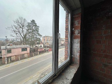 2к квартира 65000$ в центральній частині міста! 24м2 кухня!