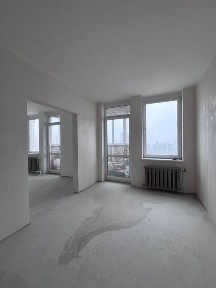 Продаж 1к квартири 56м2 Пчілки 2а Позняки Держпрограми ЄВідновлення