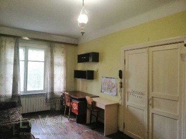 В курортному селищі під Києвом - Ворзелі продаж 1-кімнатної квартири