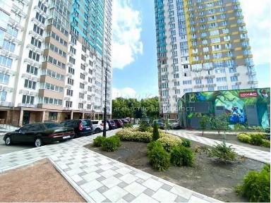 Київська область, Київ, Голосіївський