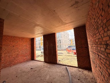 ‼️БЕЗ % Продаж 1-ної квартири з терасою ‼️