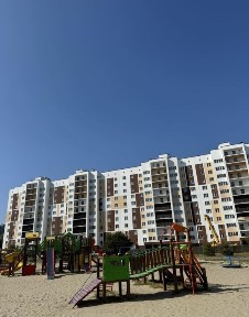 Київська область, Вишневе