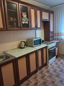 Продаж 1-кімнатної квартири, Троєщина, вул. Милославська 21-А