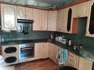 Без% 3к 89кв. м. Троєщина вул. Милославська 47а