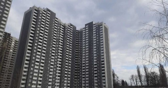 Київська область, Київ, Оболонський