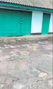 Будинок в смт Велика Багачка