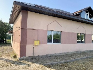 Продаж будинку. 200 м2. 25 соток. №15480