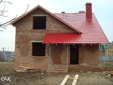 Продаж будинку. 195 м2. 10 соток. Полтава. №2122