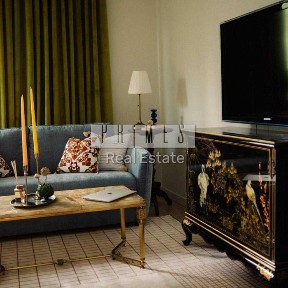 Продаж 2к квартири, ЖК Новопечерські Липки, вул. Андрія Верхогляда, 3