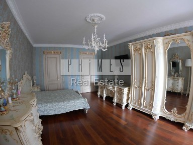 Продаж 5к квартири, вул. Мирного Панаса, 12, Печерський р-н