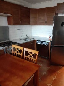 Нові Петрівці вул. Ватутіна 34 продаж 1к квартири з ремонтом