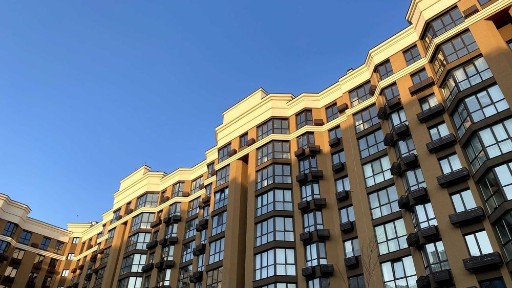 Продаж 2к квартири в ЖК Софія Нова (переуступка)