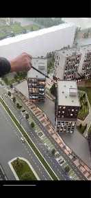 Продається 4-кімнатна квартира 100 м² у новій секції 4А ЖК Lucky Land