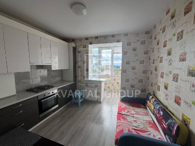 Без комісії. Квартира з ремонтом. Центр міста. Мінімальне оформлення.