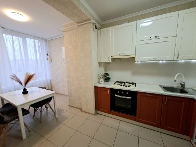 Є 3 РОКИ, Продаж 3х кім квартири в ЖК Софія Сіті, 74 м2