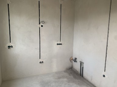 Єоселя. Продаж двокімнатної квартири з ділянкою неподалік Києва