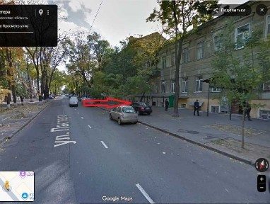 Одеська область, Одеса, Приморський