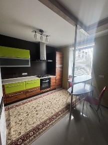 Здається 3к квартира в р-ні Нова будова