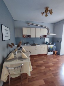 Оренда 3к в Самому центрі