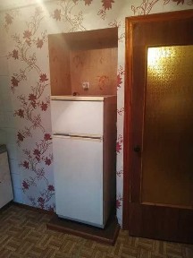 Оренда 1к. квартири, мікрорайон Жовтневий, район 7 ліцею