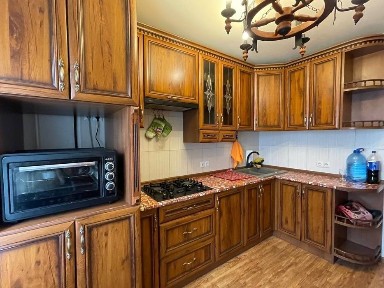 Оренда 3к квартира Центр