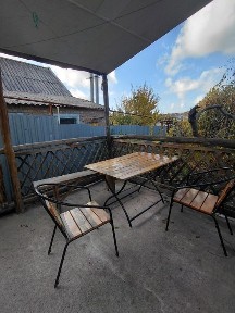 Оренда будинку Чкаловський