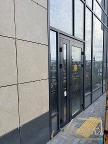 Продажа фасадного помещения на Печерске м. Зверинецкая Бусловская