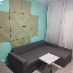 Сдам приличную 2-х комнатную квартиру на Таирова в новом ЖМ Радужный