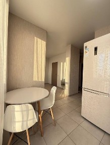 Сдам 1к. квартиру в Одесских Традициях