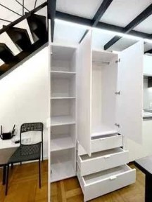 Аренда 1к квартиры в Центре