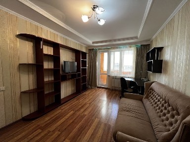 2-х Комн Марсельская / Семена Палия