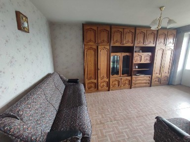 Продаж 3 к. квартири, м. Гайсин, вул. Братів Котенків (Тімірязєва), буд. 9