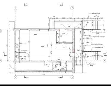 Фасад! Отличная проходимость людей и окупаемость объекта!