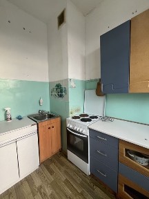 Сдаю 1 комнатную квартиру. Ж. К Испанский