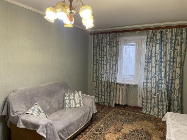 Сдам 1 комн гер петрова /космонавтов 6000