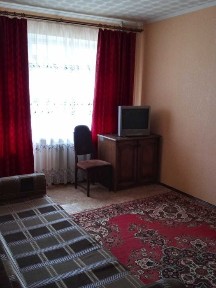 Одеська область, Крижанівка