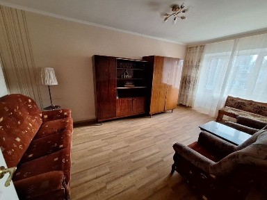 Сдам 1 комн квартиру на Добровольского Амазонка