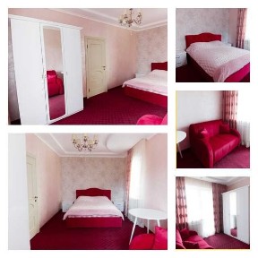 ‼️ Вільно ‼️Подобово ! Готель, 5хв. ходьби від бювету.