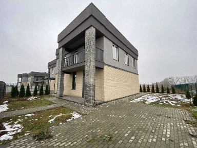 Продам дуплекс 152м2, 4 сотки, Святопетрівське! Без Комісії!