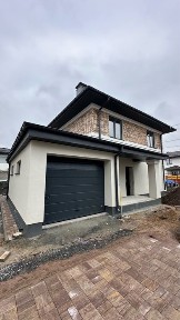 ТЕРМІНОВО‼️Продаж будинок ГАЗове опалення, штукатурка, гараж, тераса.