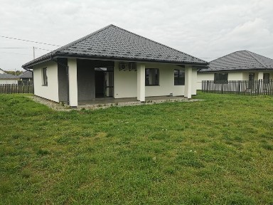 Дом с ремонтом, коттеджный городок в лесу, Sky Park, Гнедин