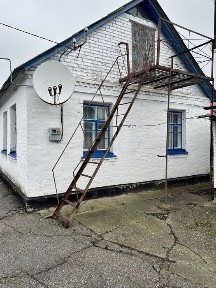 Київська область, Рокитне