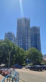 ЖК ОМЕГА Продам 2 ком кв с частичным ремонтом