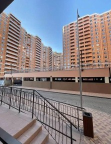 2ком с балконом Реал Парк БЕЗ КОМИССИИ Стикон Дом сдан