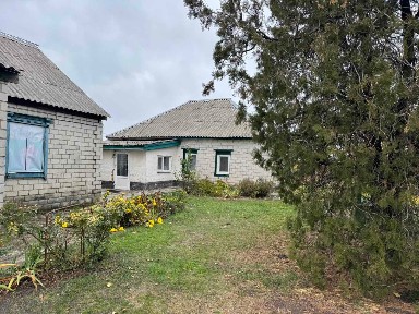 Продам будинок в с. Могилів