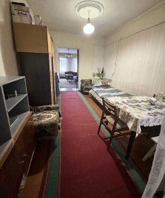 Полтавська область, Полтава