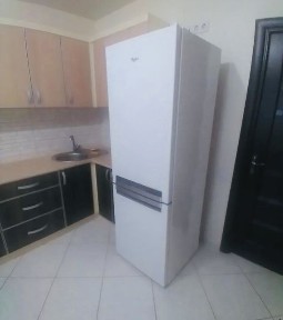 Оренда однокімнатної квартири на Келецькій, новобуд ЖК Оскар, 600річчя