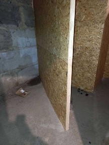 Здам підвальне приміщення 200м² по вул. Харківська (р-н М'ясокомбінату)