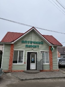 Оренда комерційного приміщення